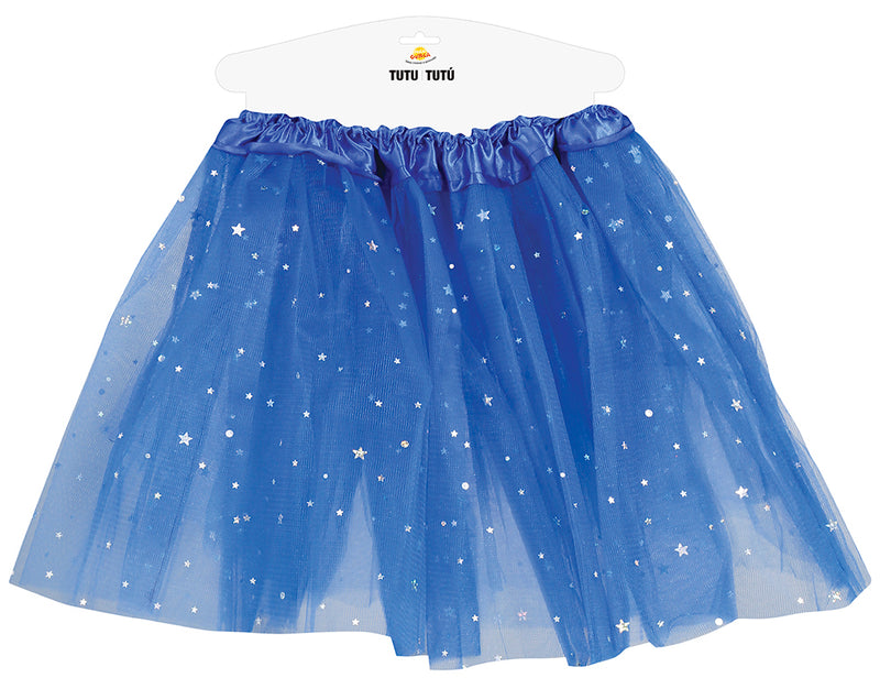 TUTU STARS 30 CM
