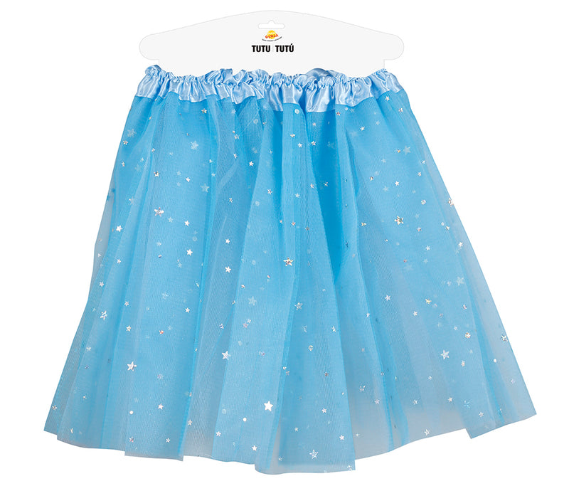 TUTU STARS 30 CM