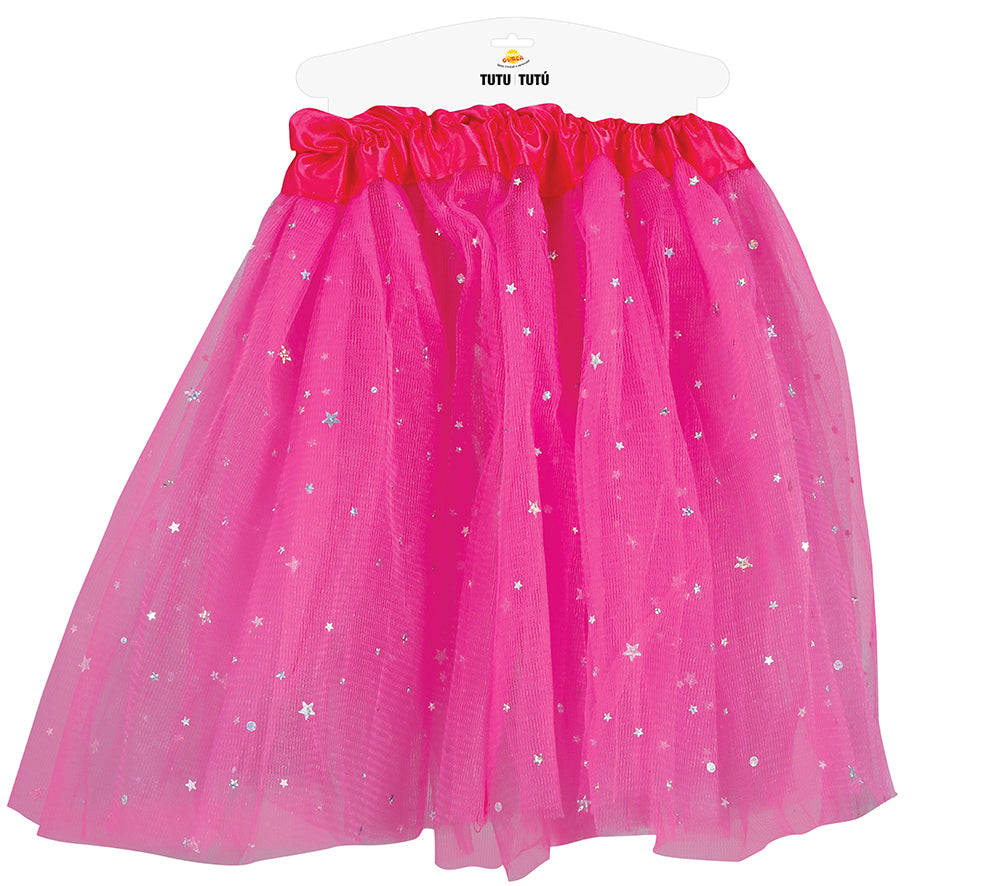 TUTU STARS 30 CM
