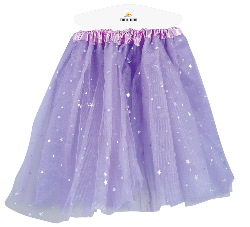 TUTU STARS 30 CM
