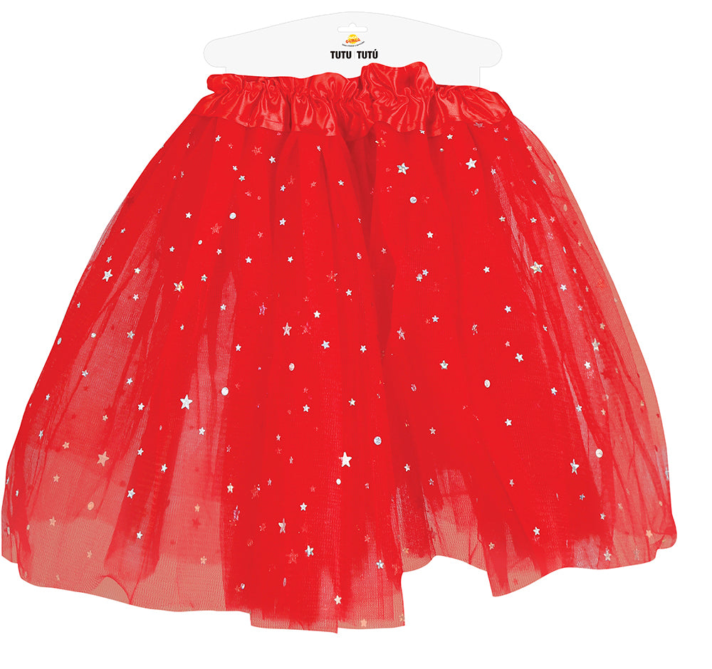 TUTU STARS 30 CM