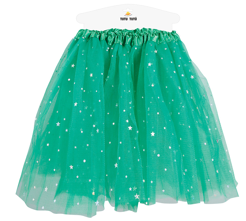 TUTU STARS 30 CM
