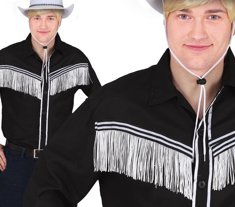 COWBOY SHIRT
