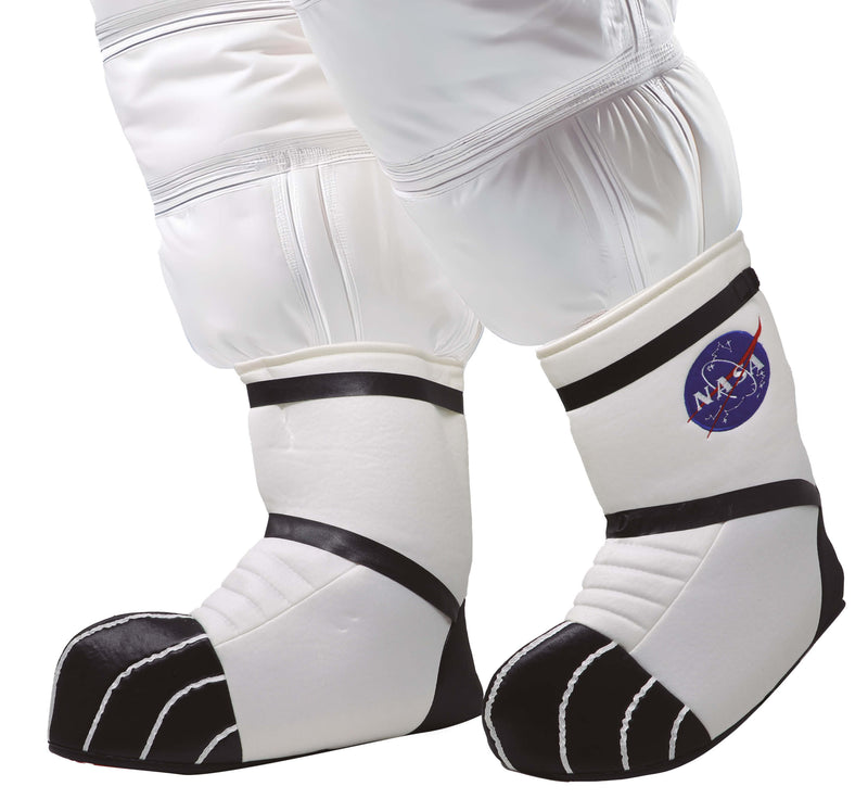 ASTRONAUT BOOTS