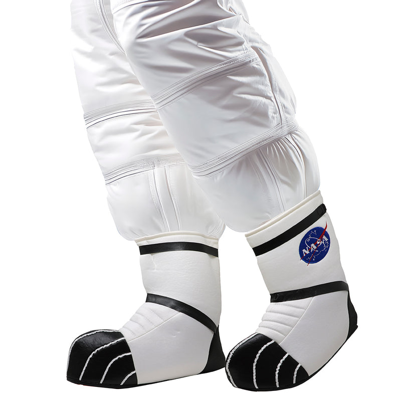 ASTRONAUT BOOTS