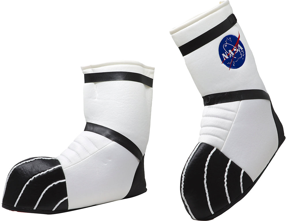 ASTRONAUT BOOTS