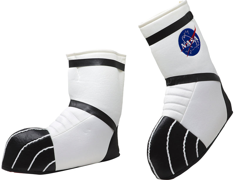 ASTRONAUT BOOTS