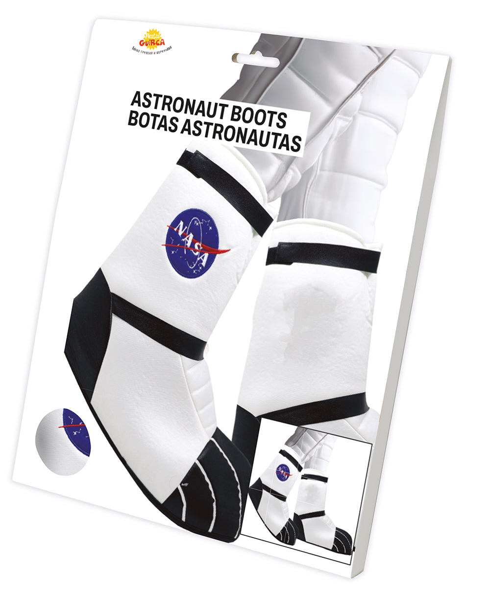 ASTRONAUT BOOTS