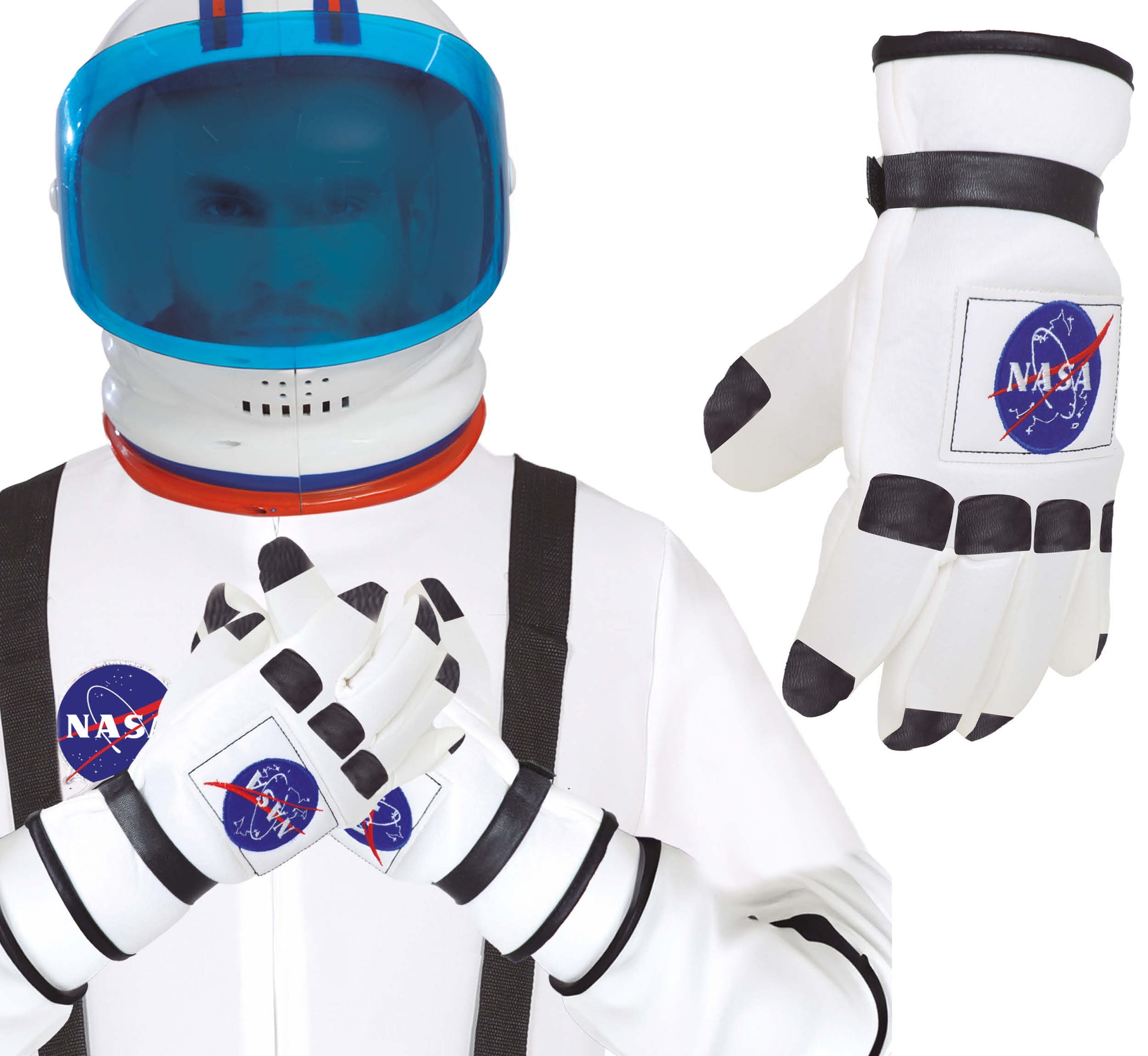 ASTRONAUT GLOVES