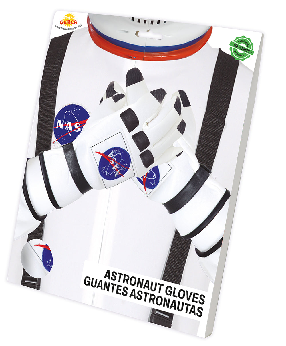 ASTRONAUT GLOVES