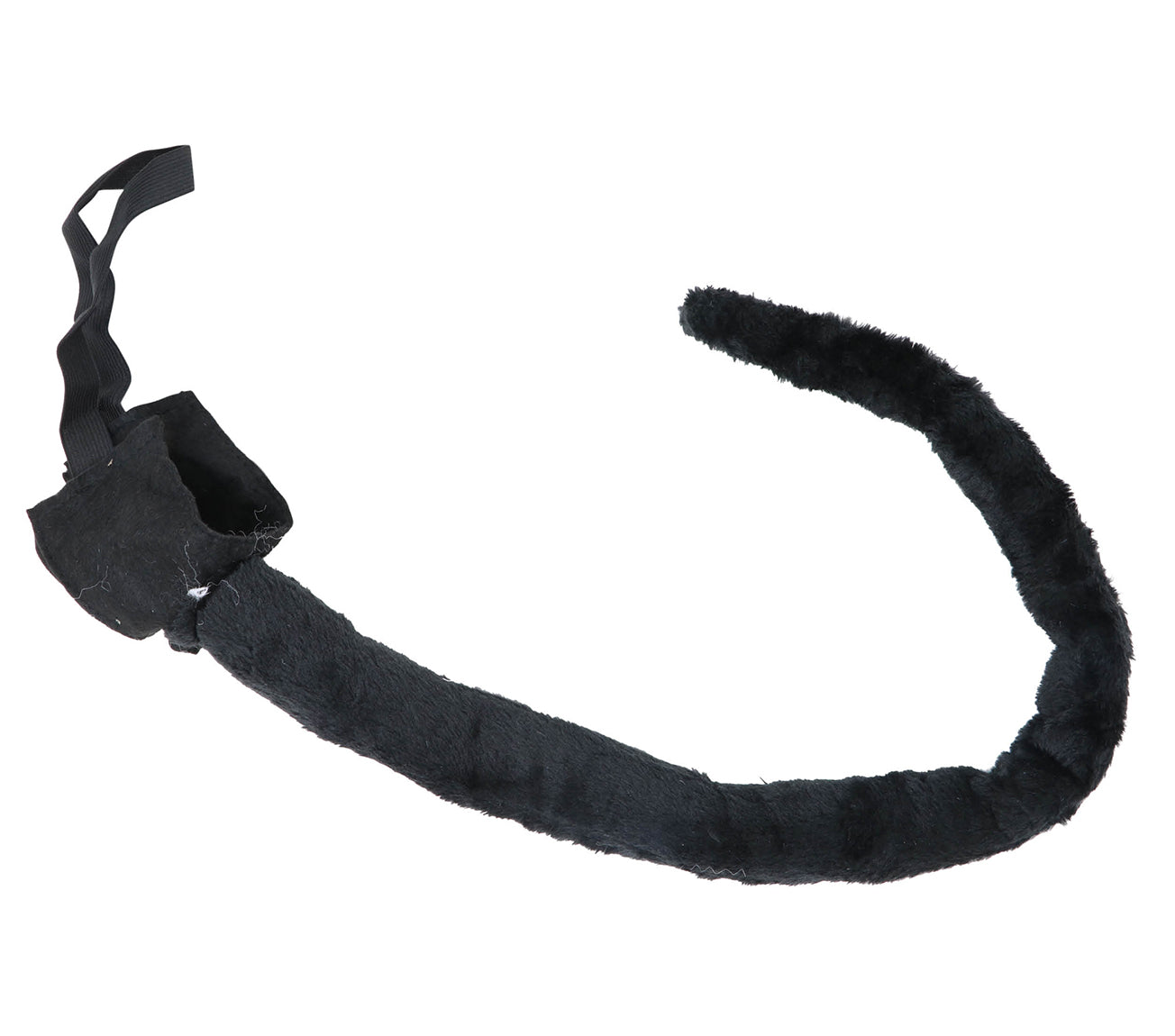 BLACK TAIL 75 CM