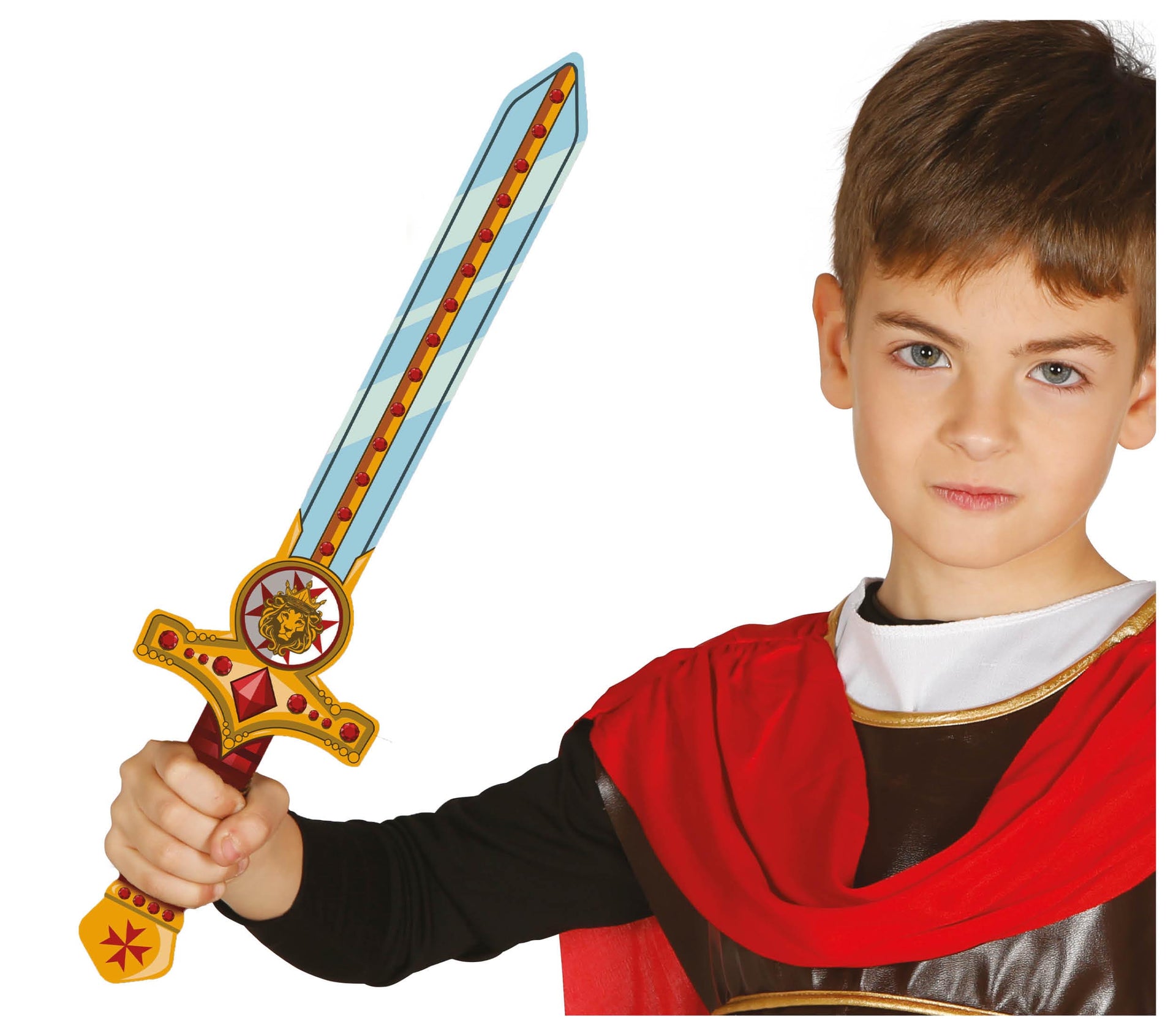 FOAM SWORD, 53 CMS