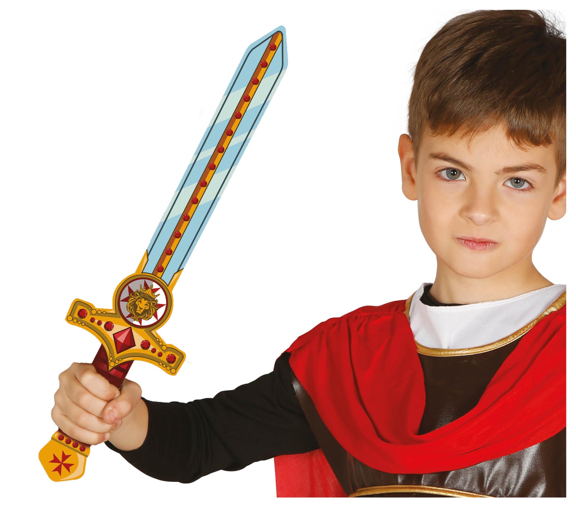 FOAM SWORD, 53 CMS