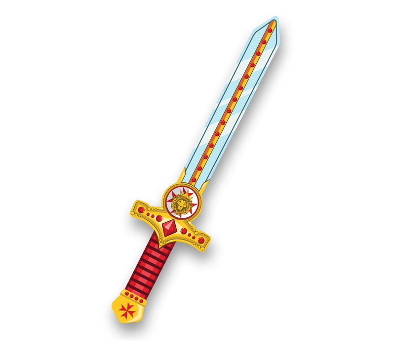 FOAM SWORD, 53 CMS