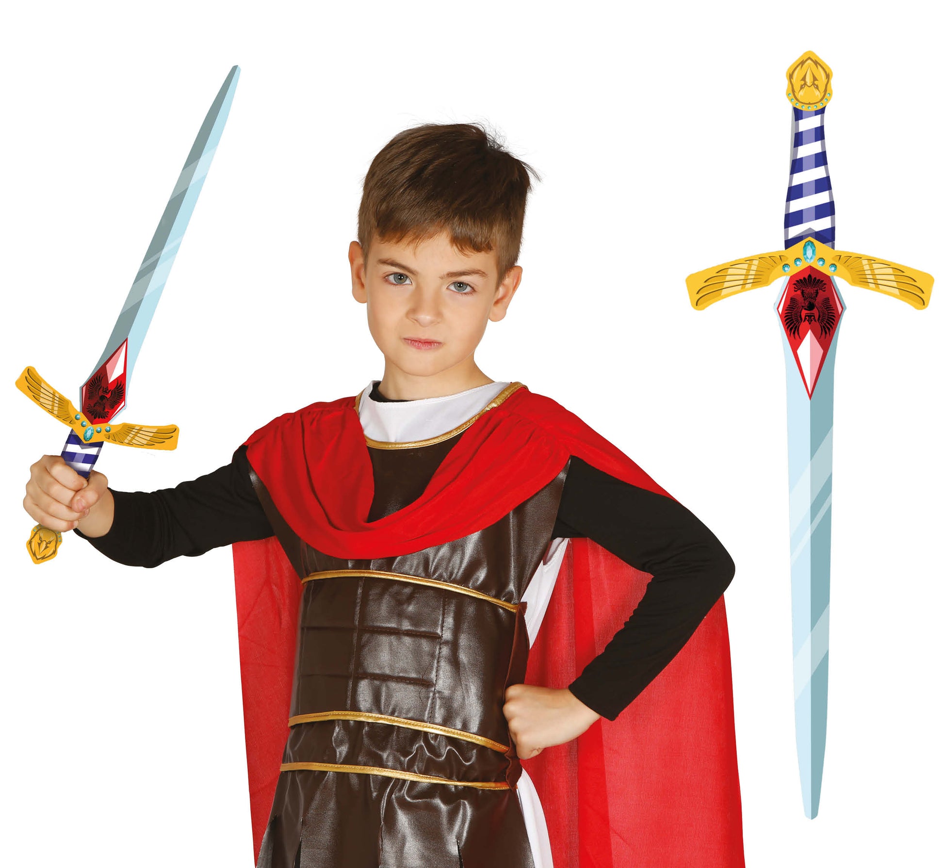FOAM SWORD, 53 CMS