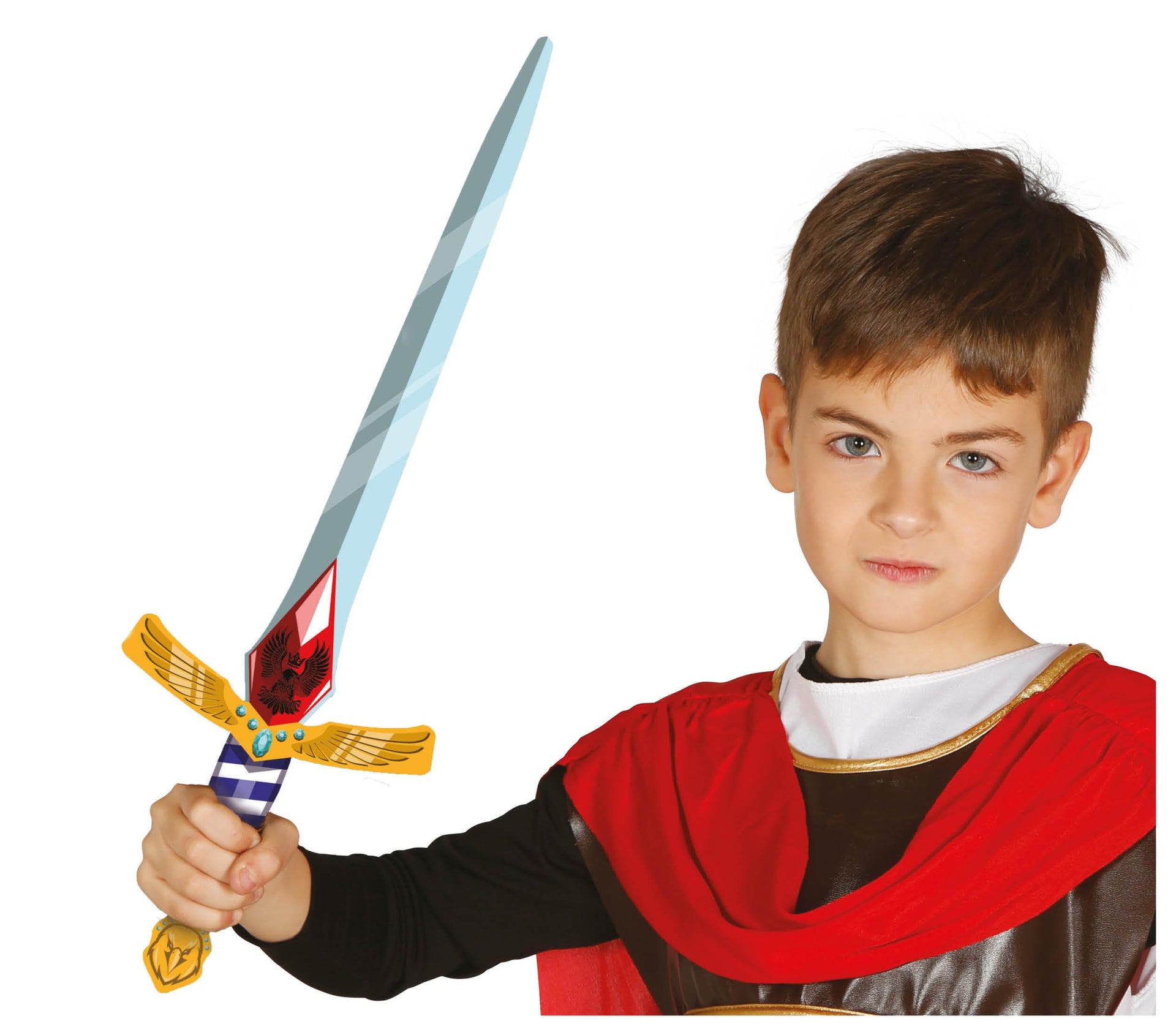 FOAM SWORD, 53 CMS