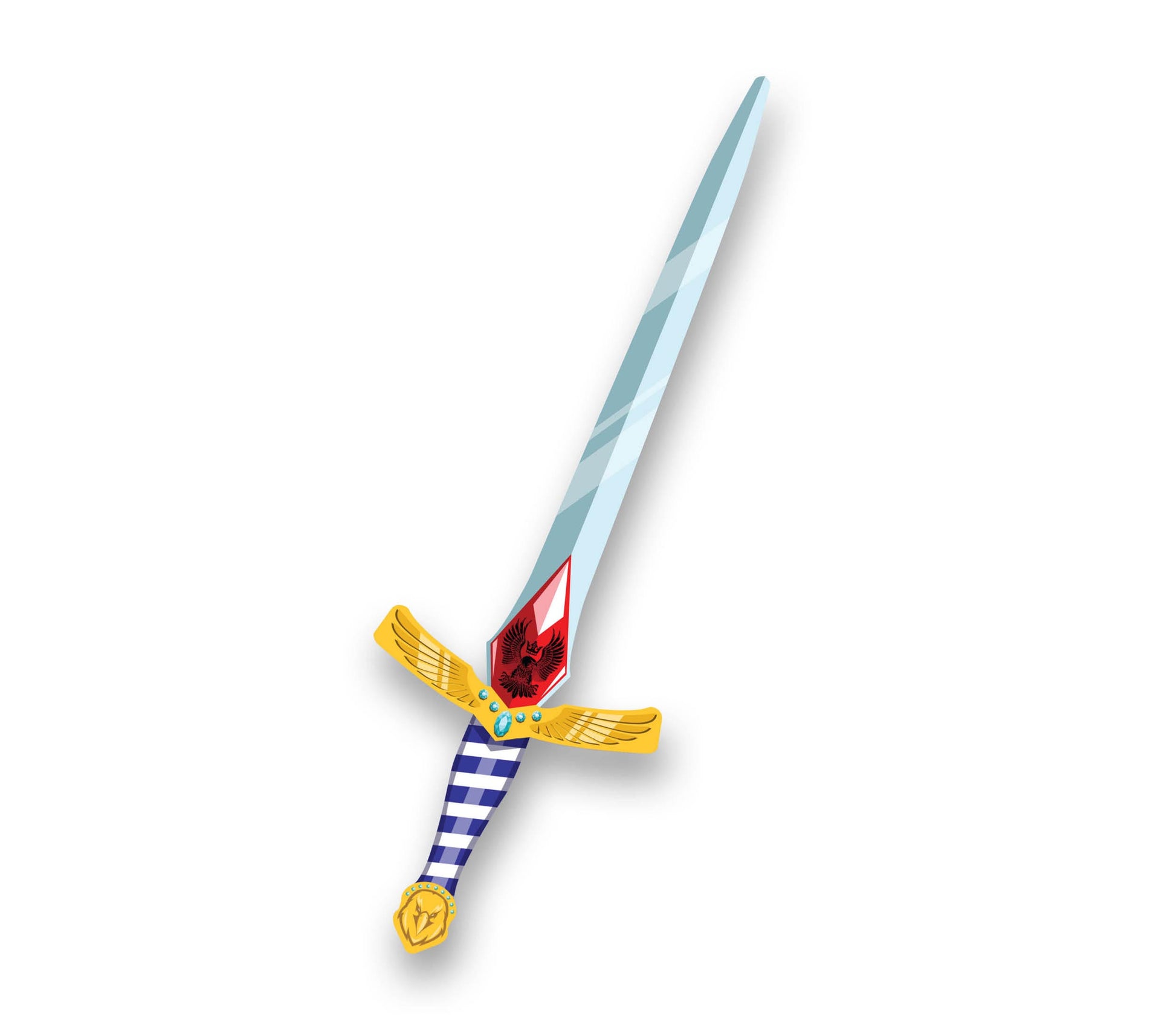 FOAM SWORD, 53 CMS