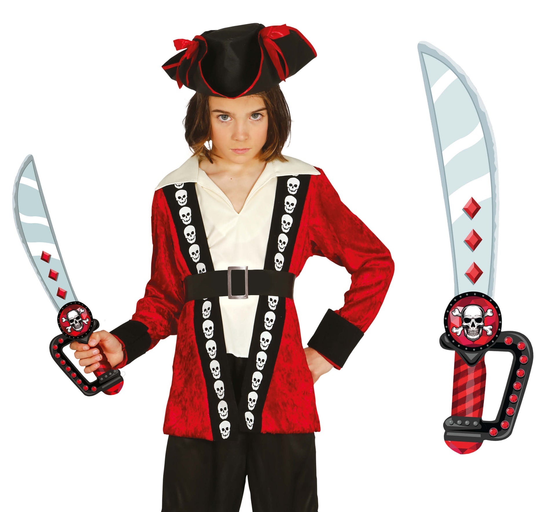 FOAM SWORD, 53 CMS