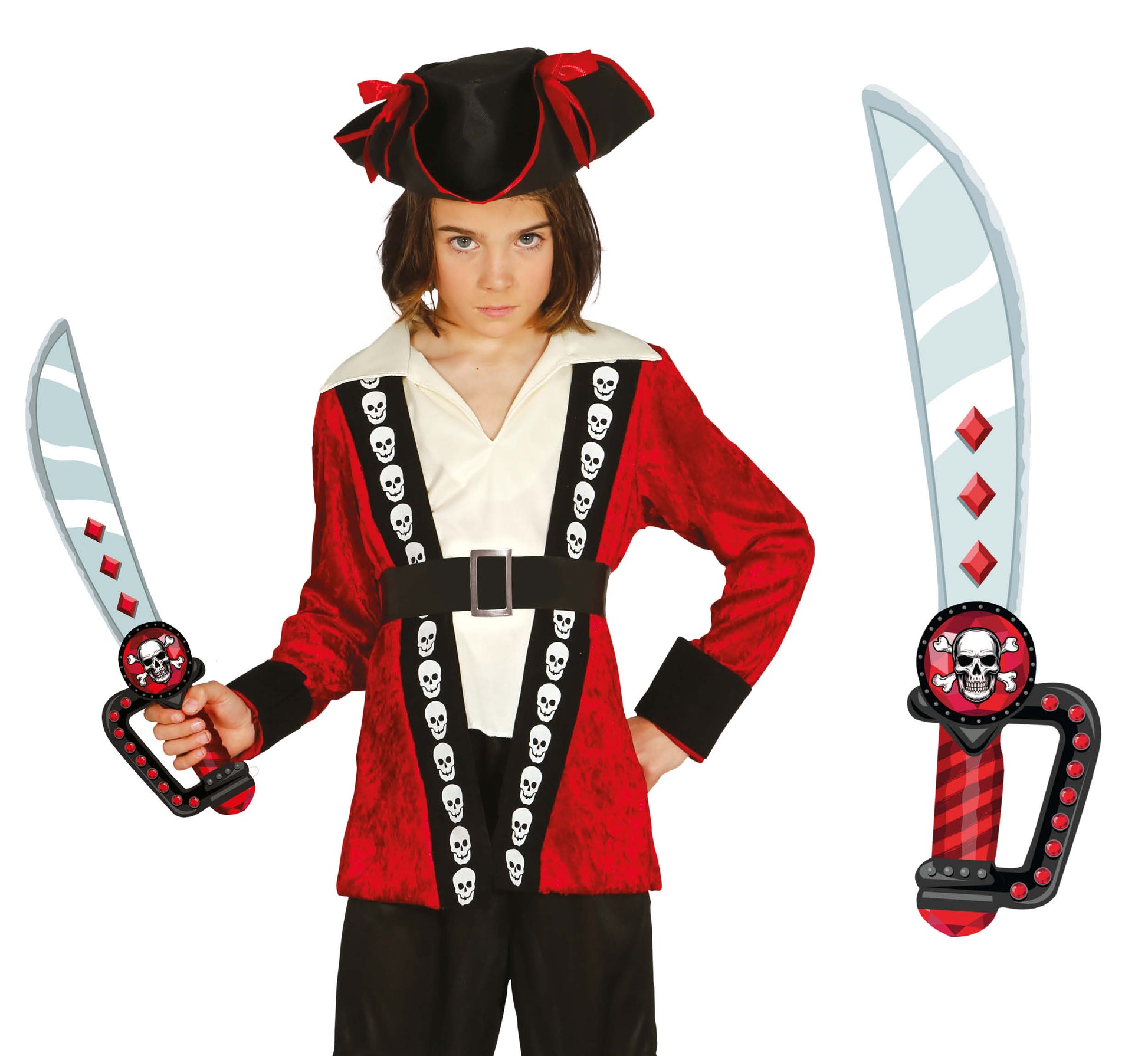 FOAM SWORD, 53 CMS
