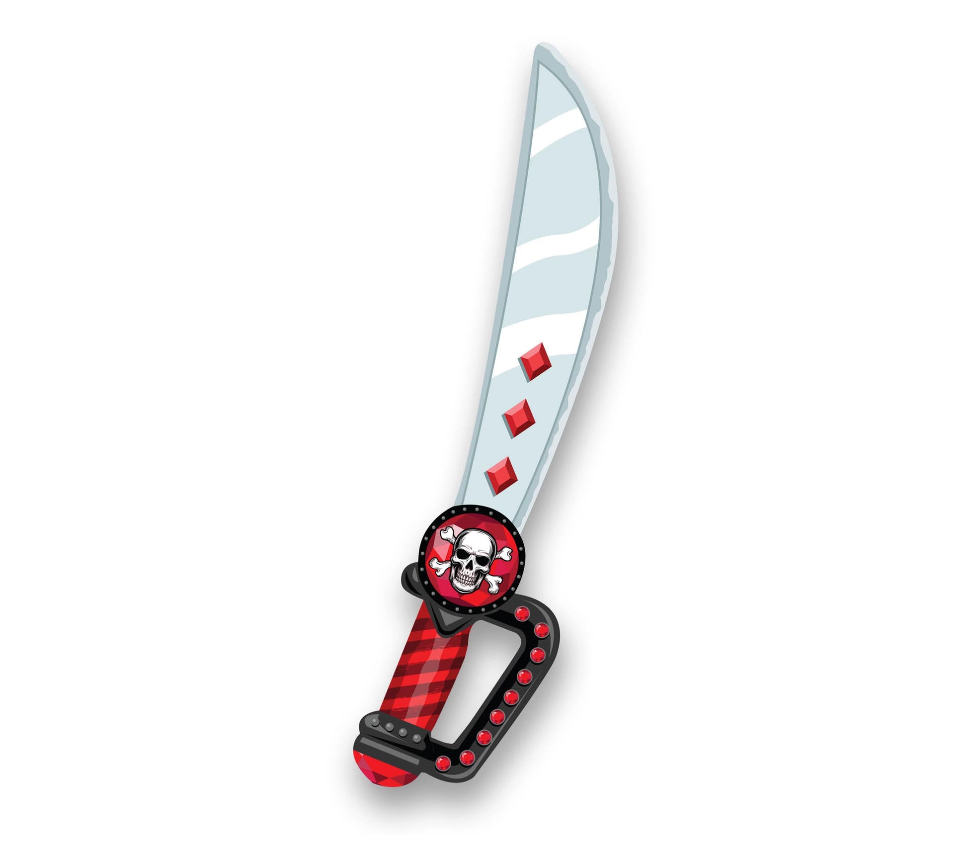 FOAM SWORD, 53 CMS