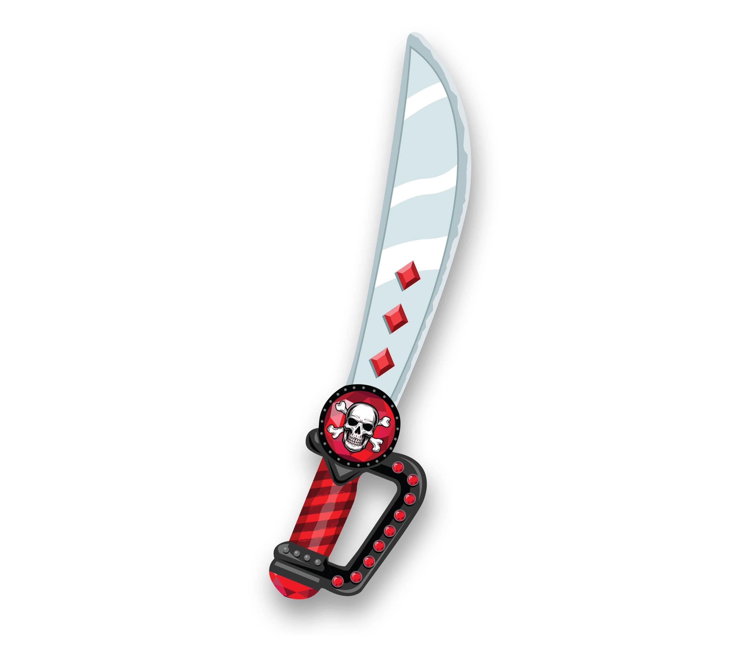 FOAM SWORD, 53 CMS