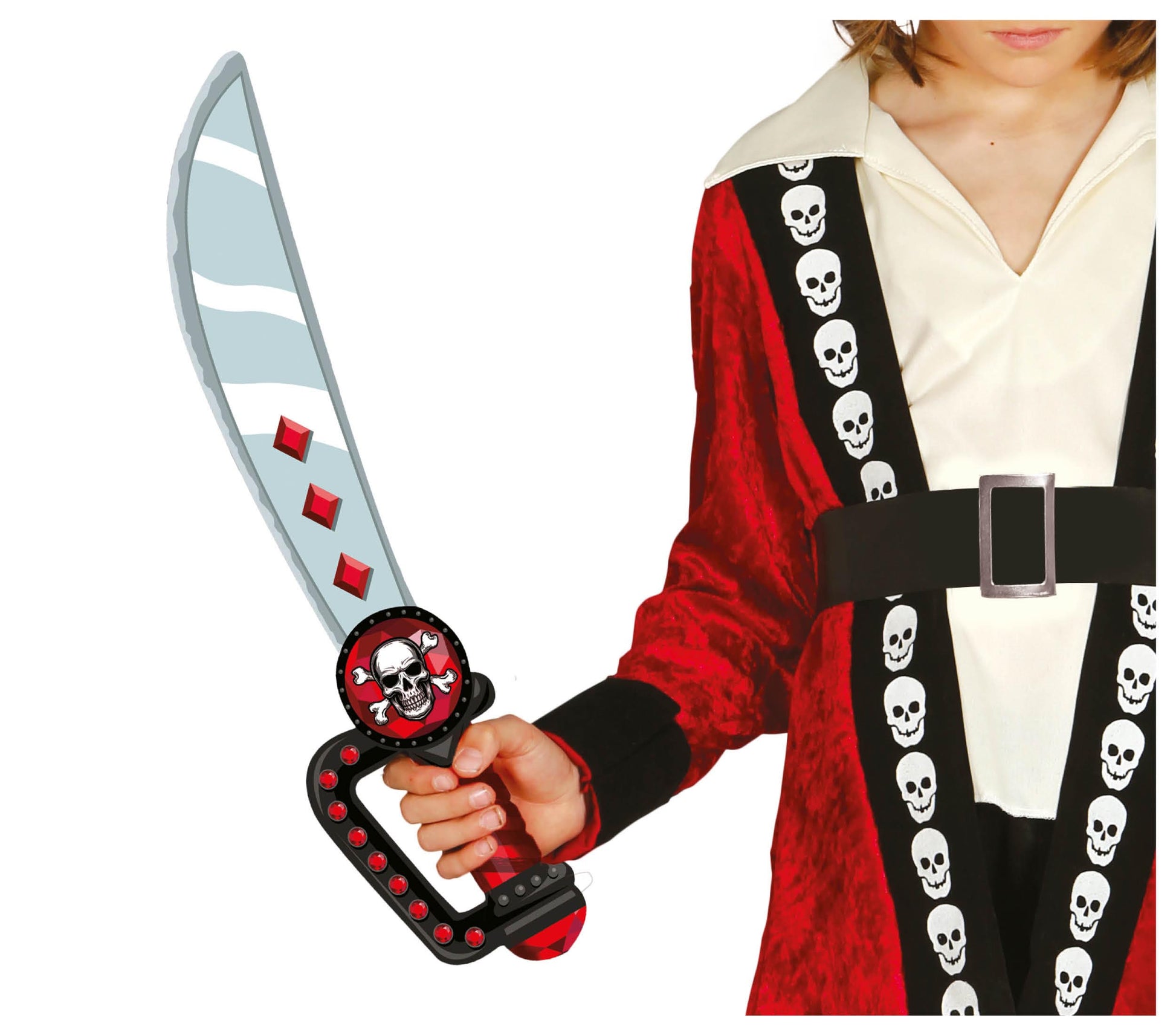 FOAM SWORD, 53 CMS