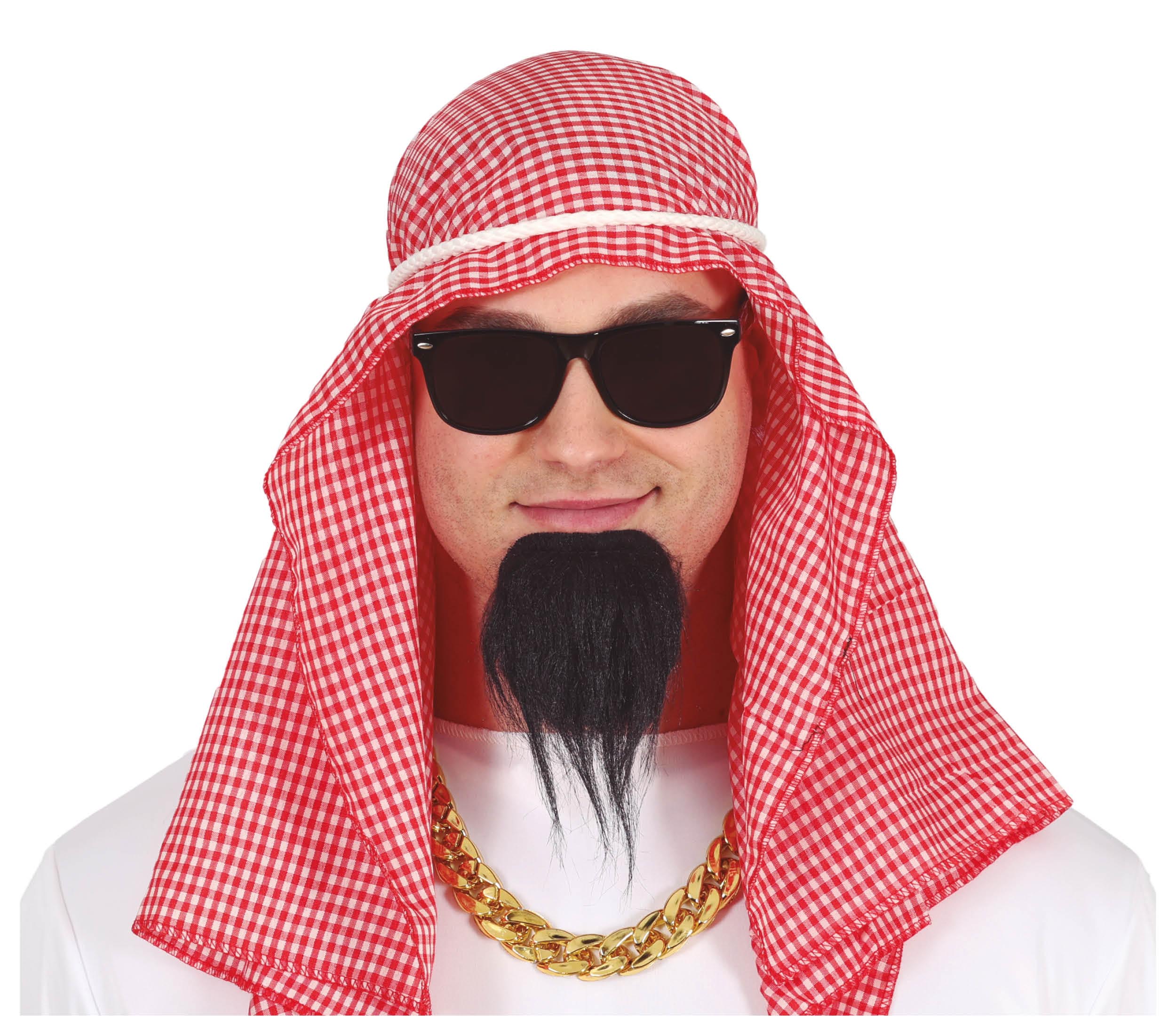 SHEIK SET