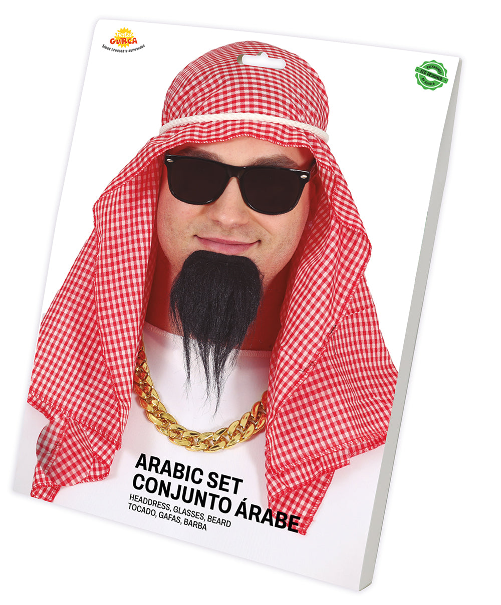 SHEIK SET