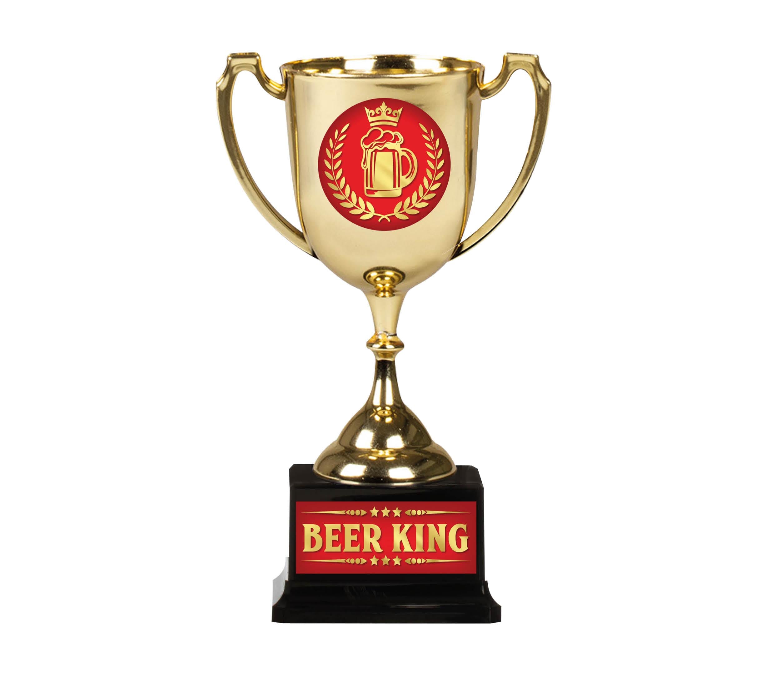 CUP WITH TEXT