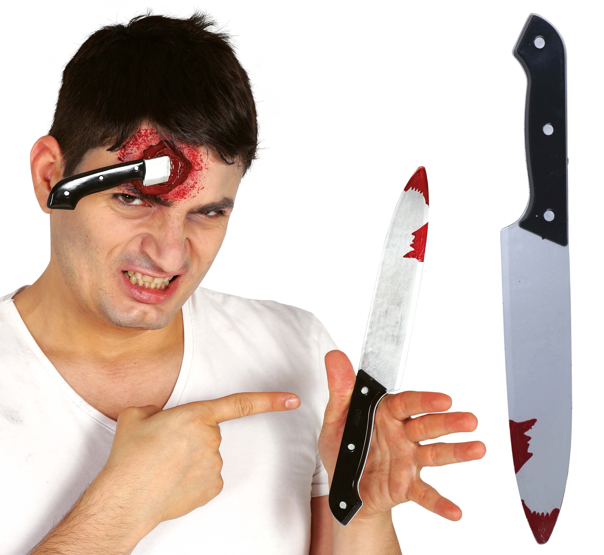 KNIFE 30 CMS