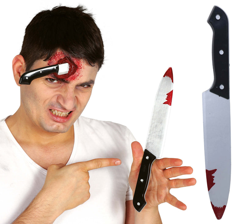 KNIFE 30 CMS