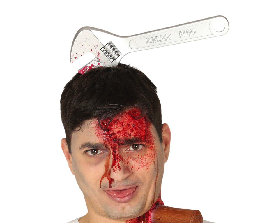 WRENCH DIADEMA 28 CMS