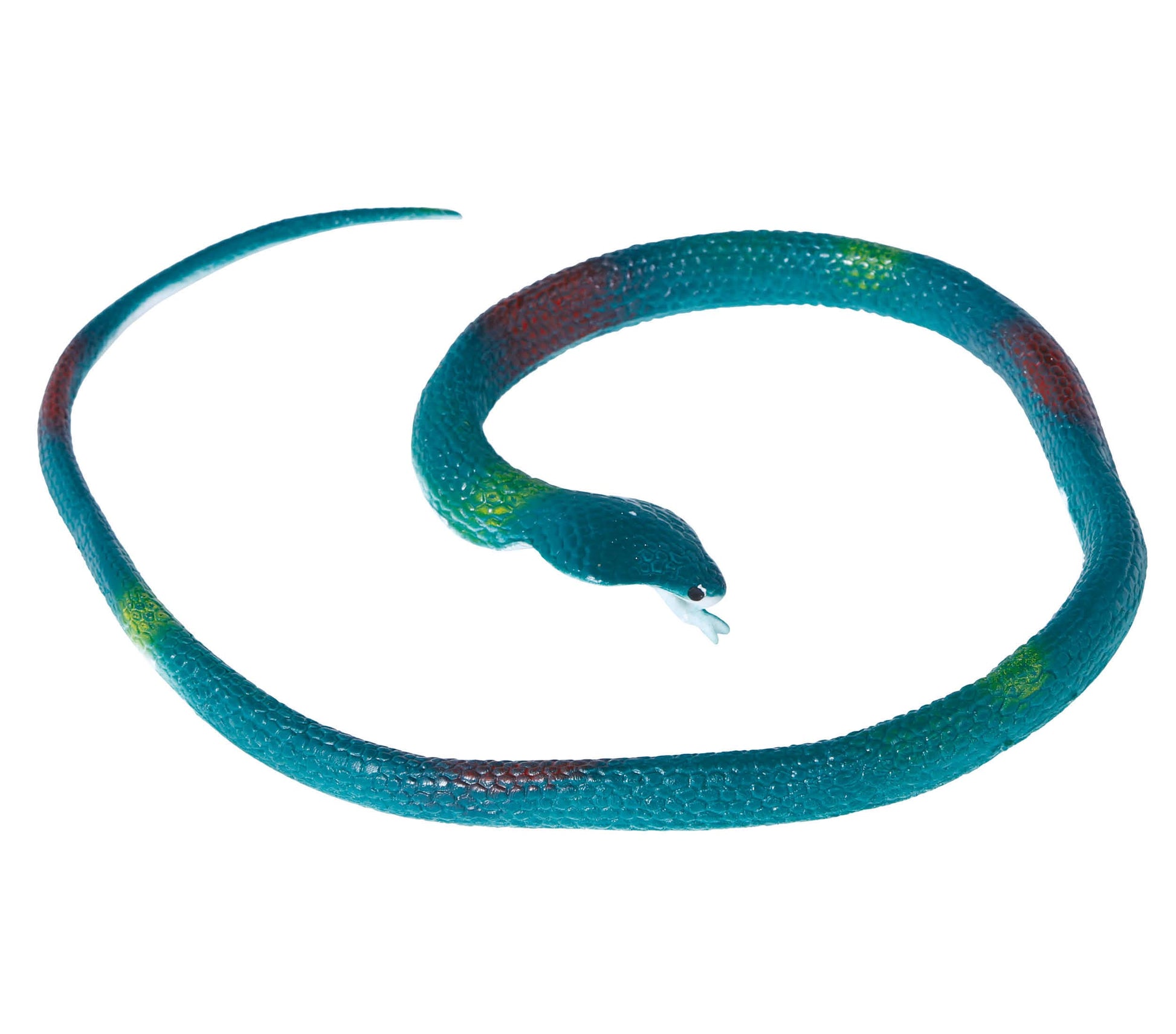 ASSORTED LATEX SNAKES 70 CMS