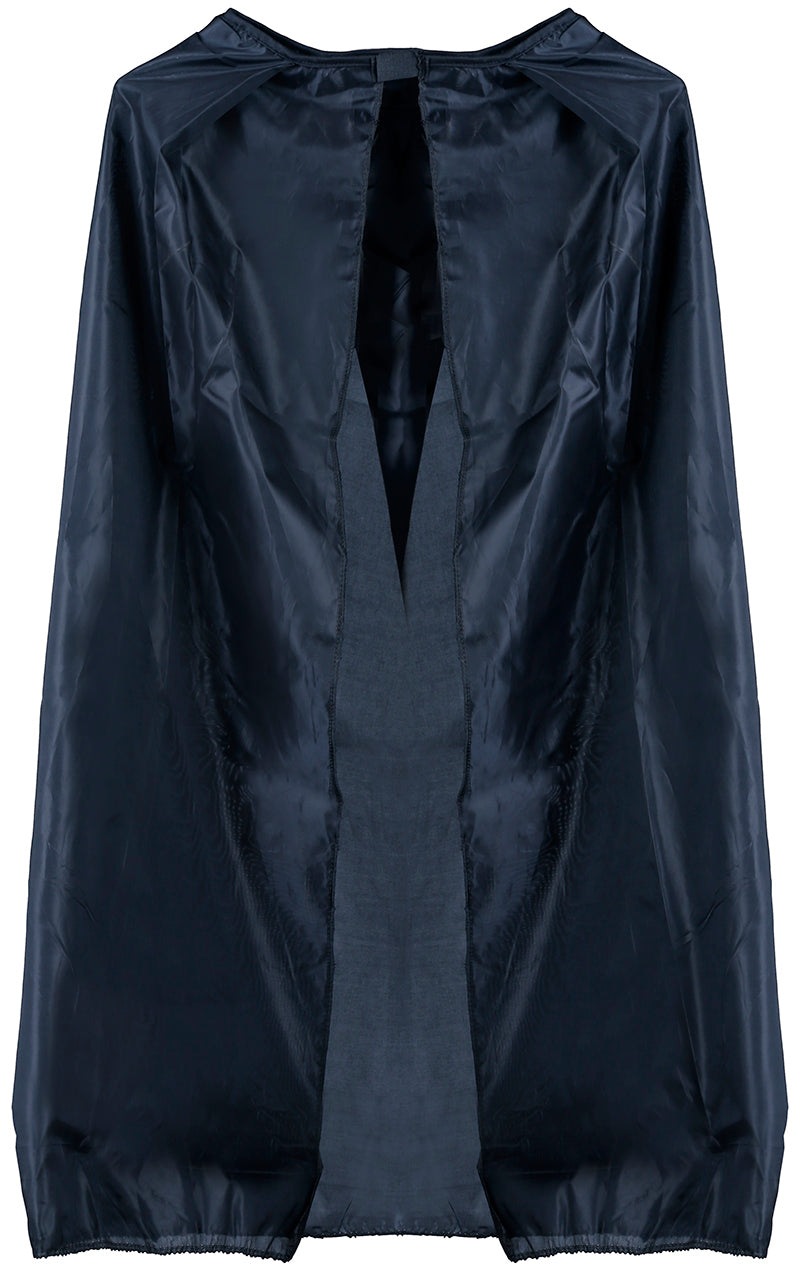 BLACK CAPE 100 CMS