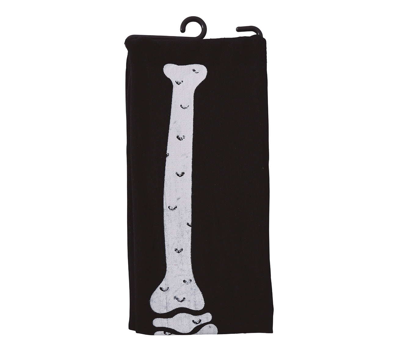 SKELETON TIGHTS