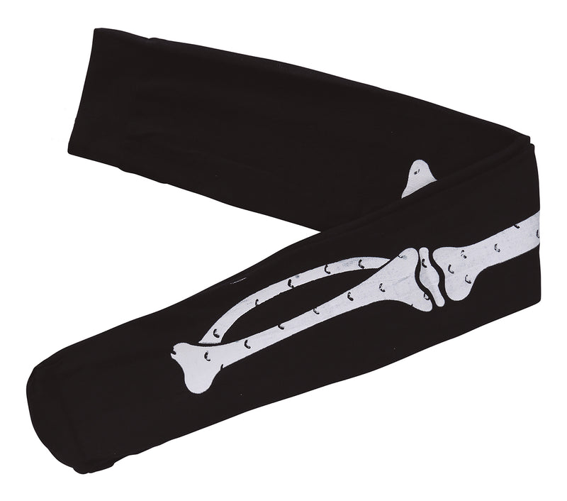 SKELETON TIGHTS
