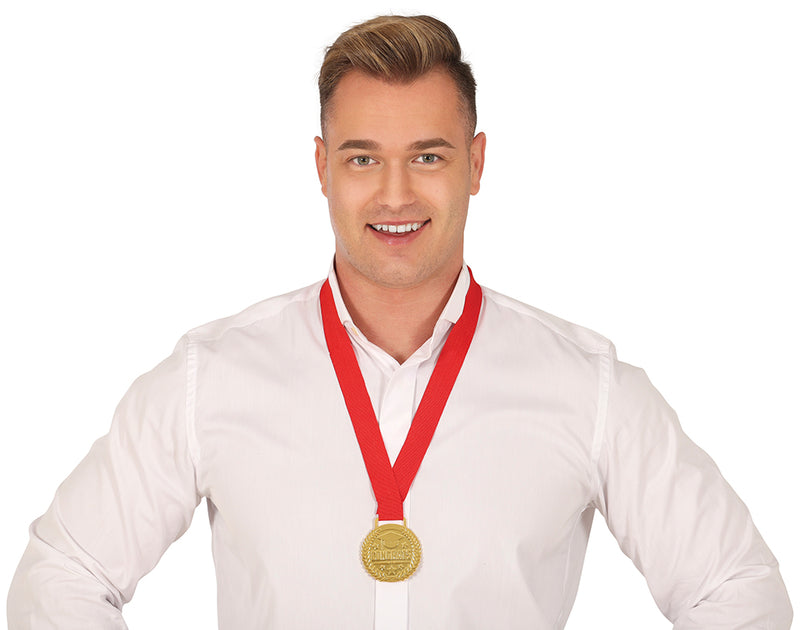 MEDAL