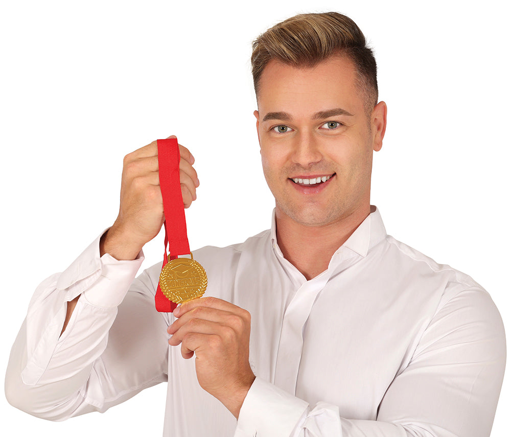 MEDAL