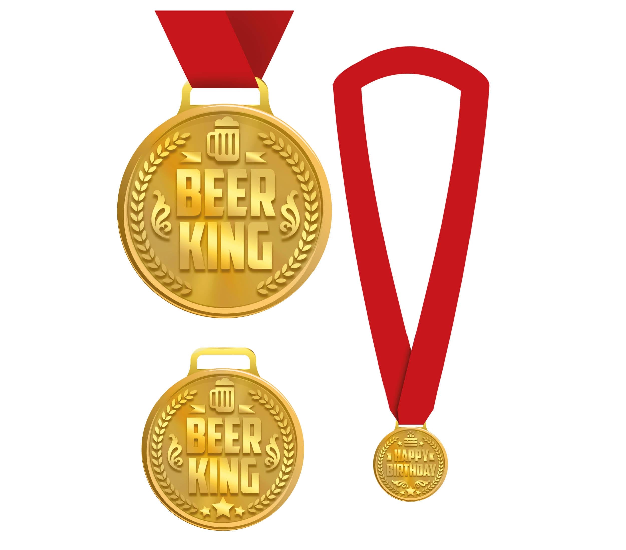 MEDAL