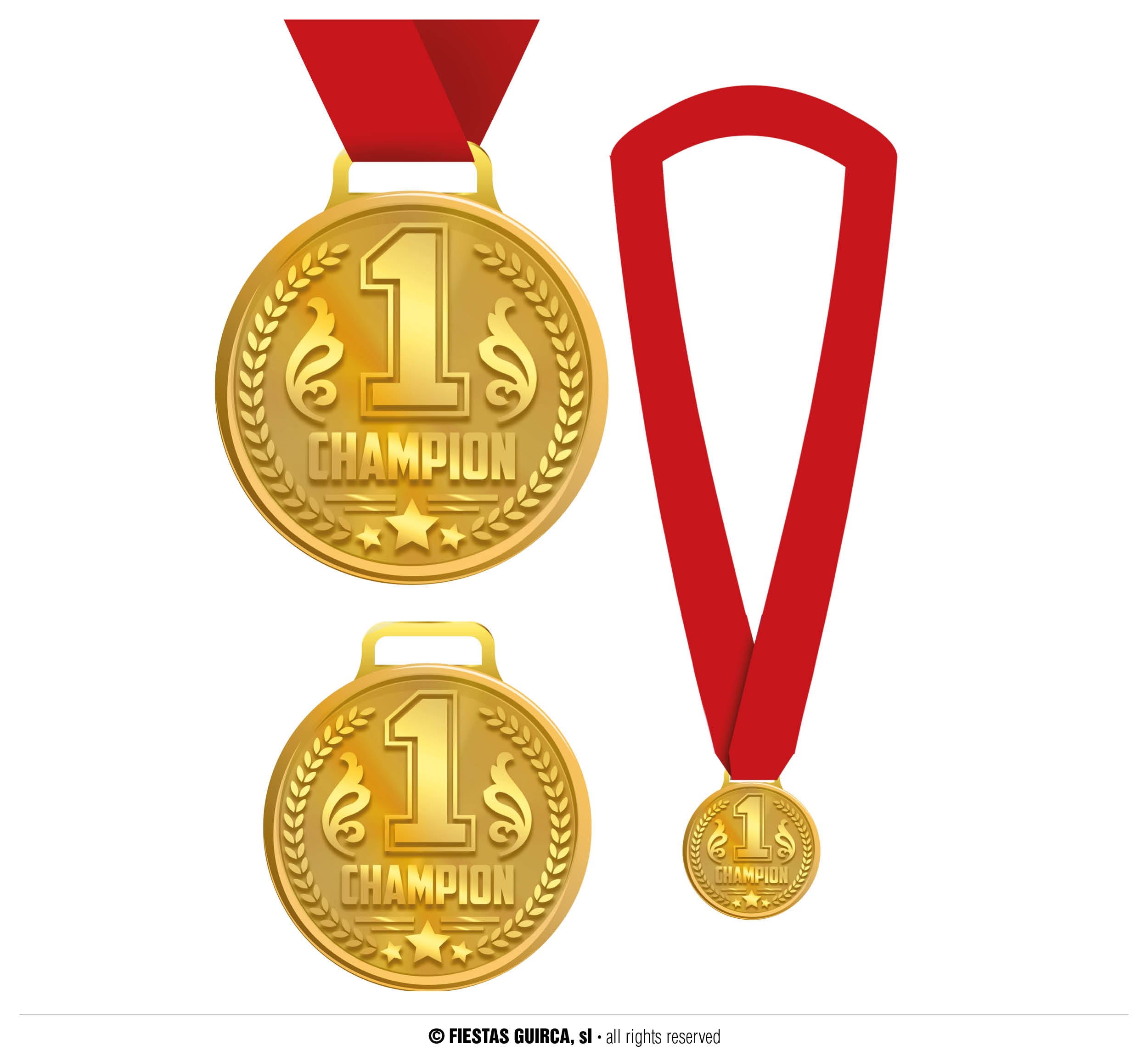 MEDAL