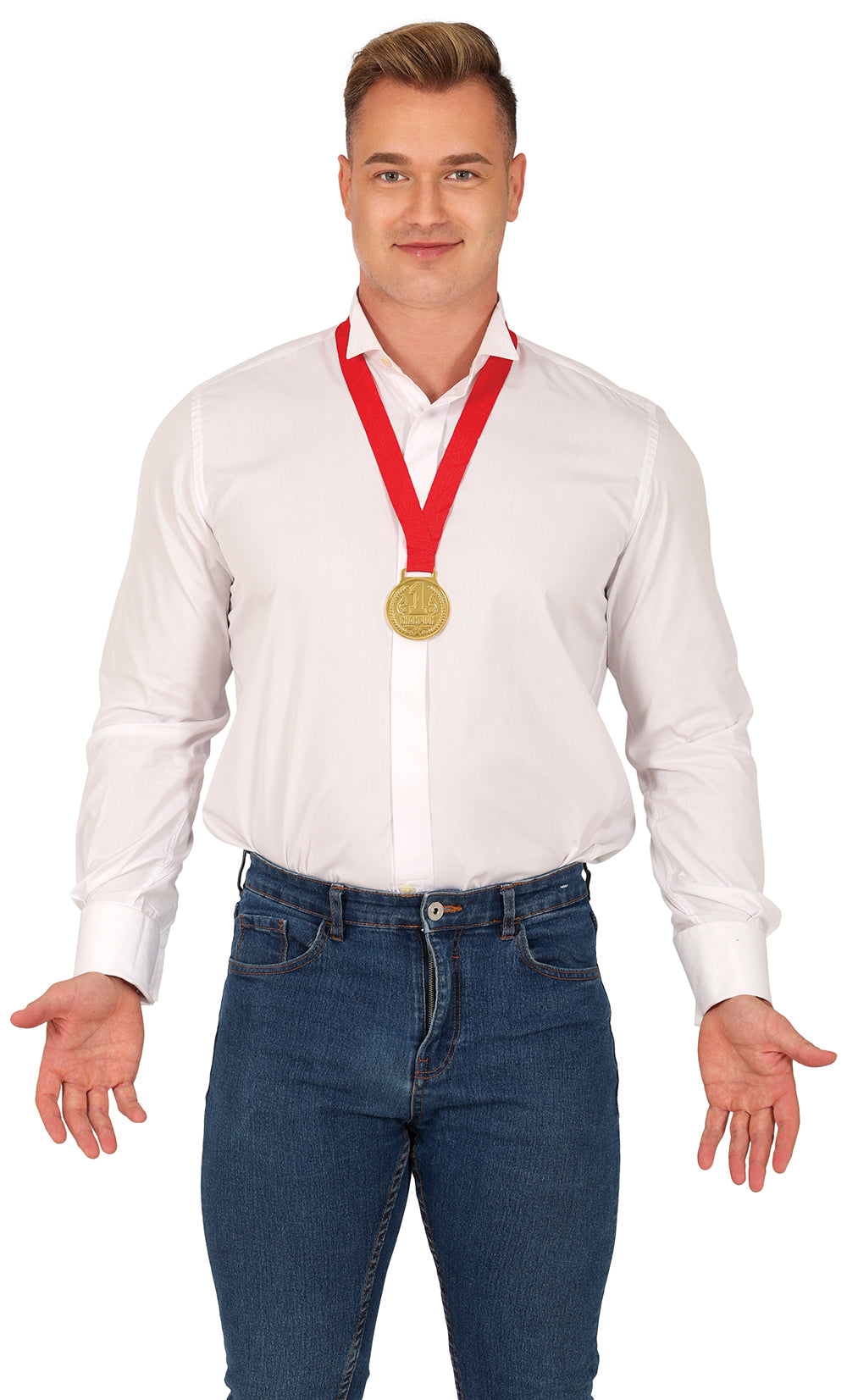 MEDAL