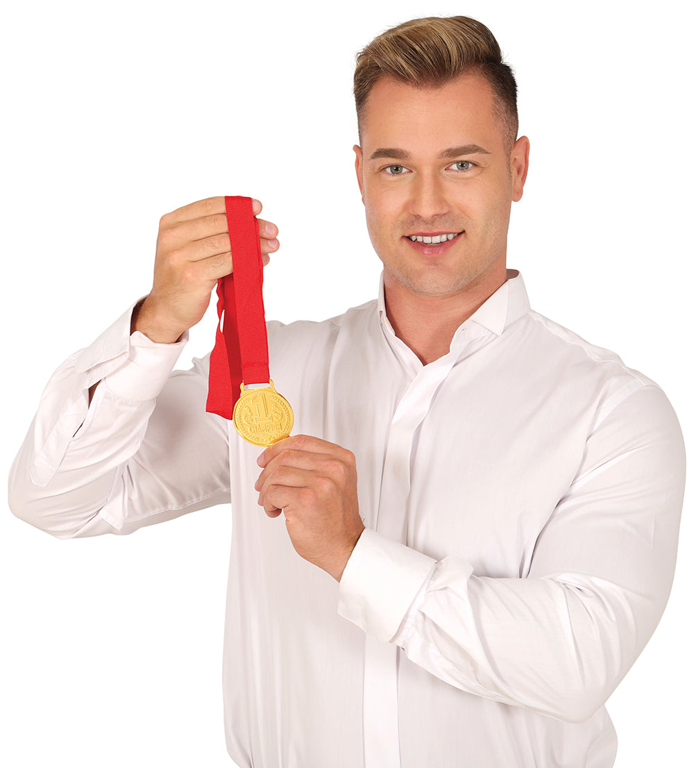 MEDAL
