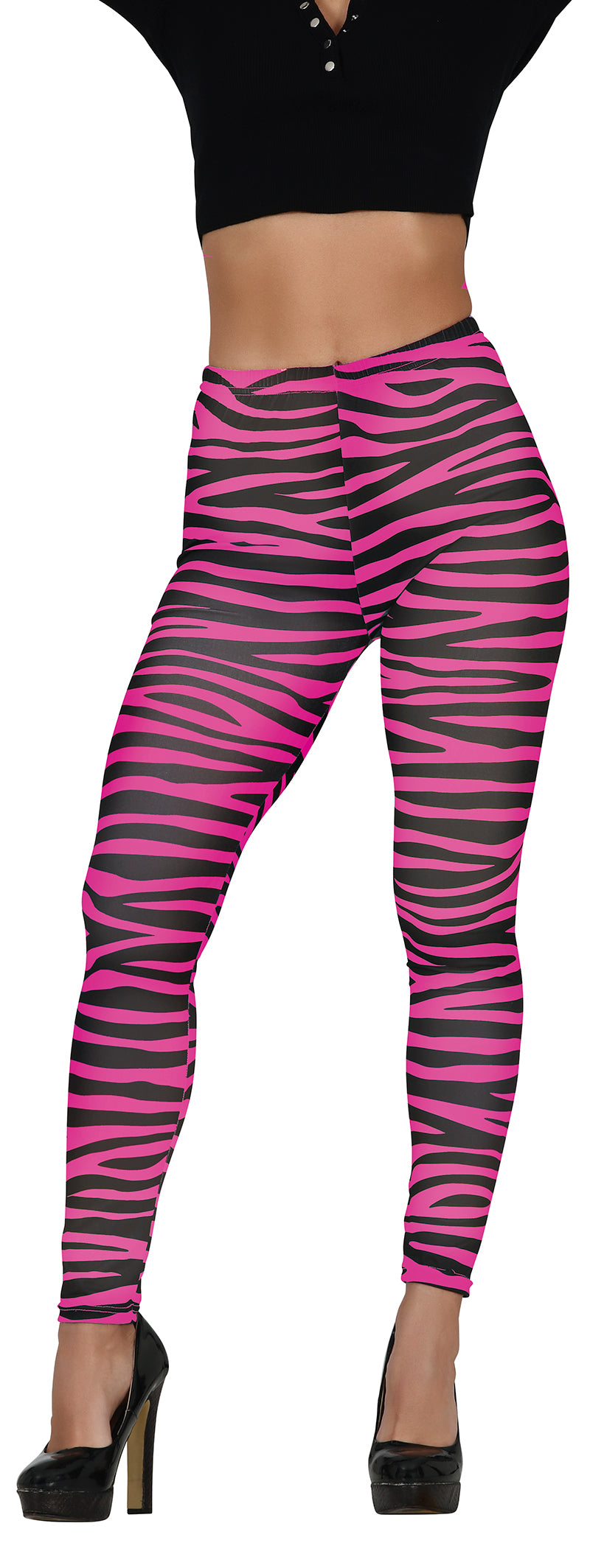 ZEBRA LEGGINGS