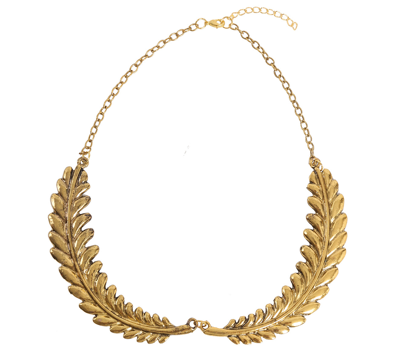 NECKLACE ROMAN WOMAN 22 CMS