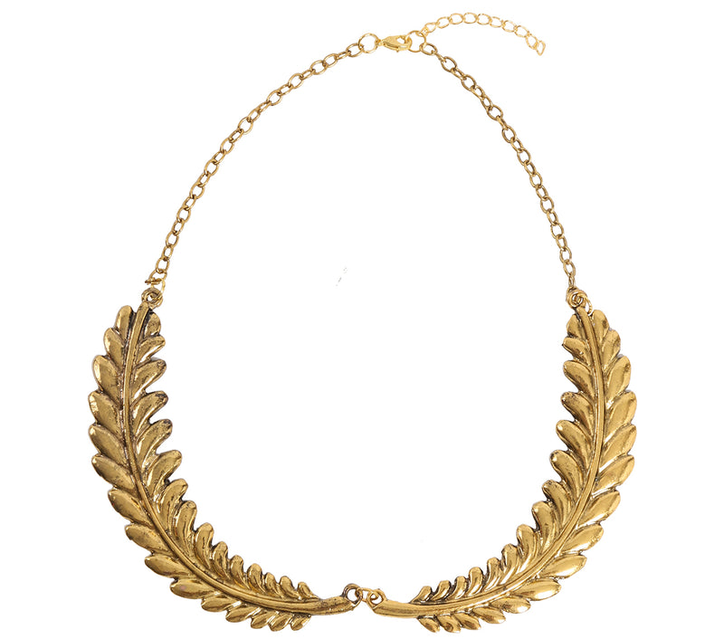 NECKLACE ROMAN WOMAN 22 CMS