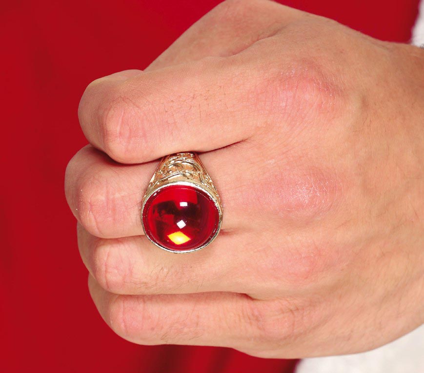RUBIN RING