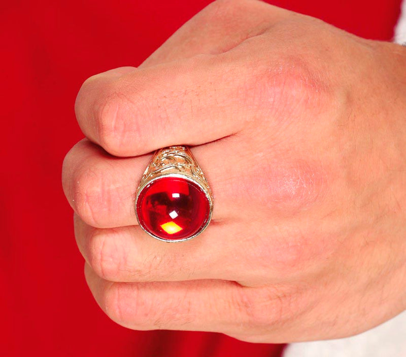 RUBIN RING
