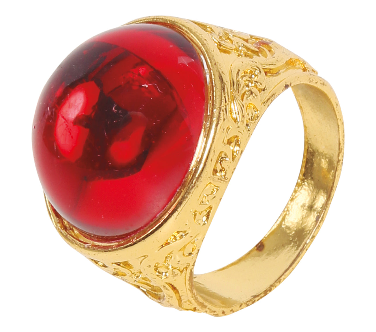 RUBIN RING