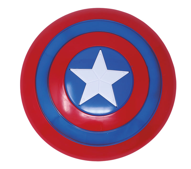 SHIELD WITH STAR 32 CMS.