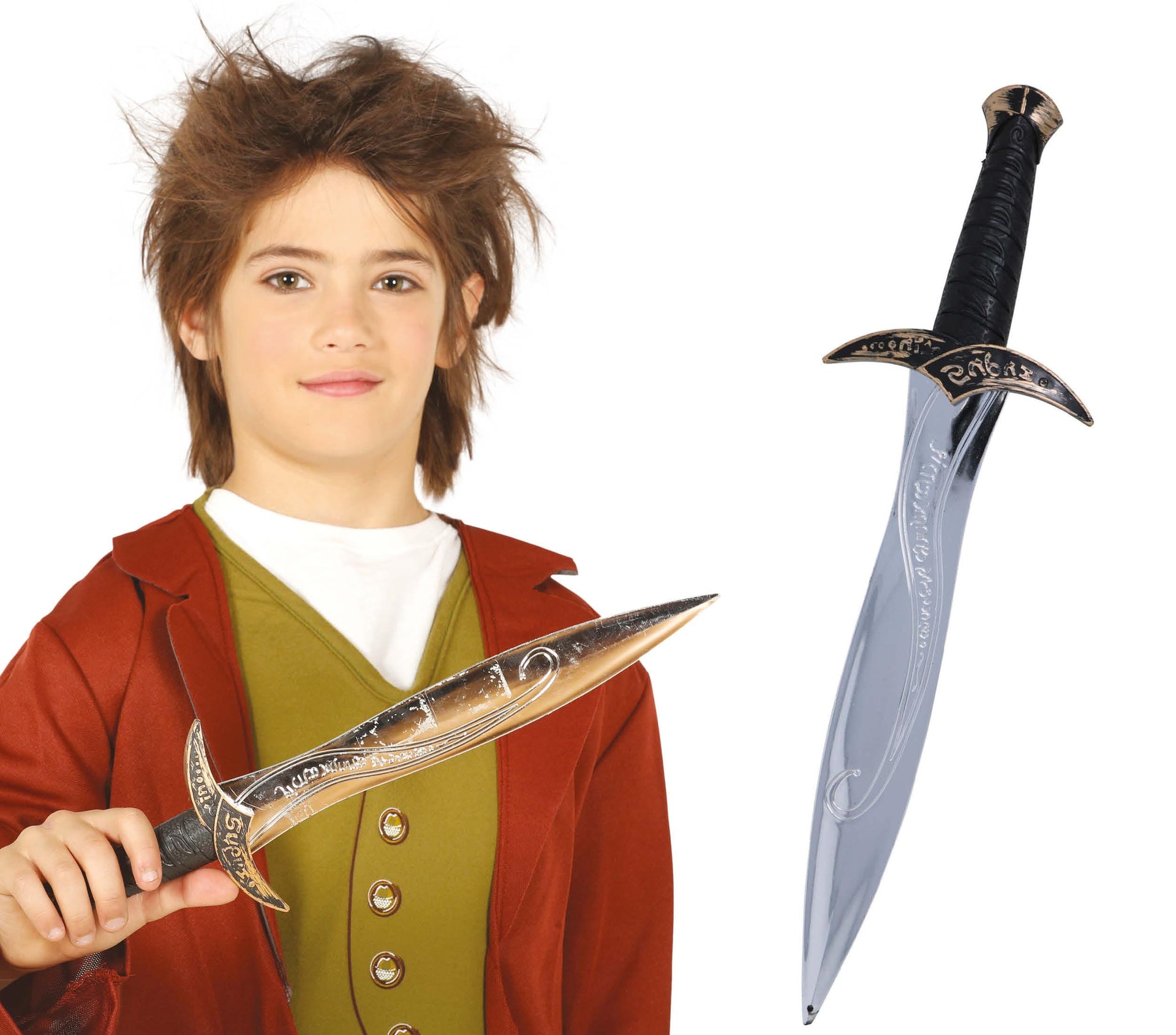 DAGGER  39 CMS.